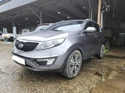 2015 Kia Sportage KNAPC813BFK687431 VIN:KNAPC813BFK687431