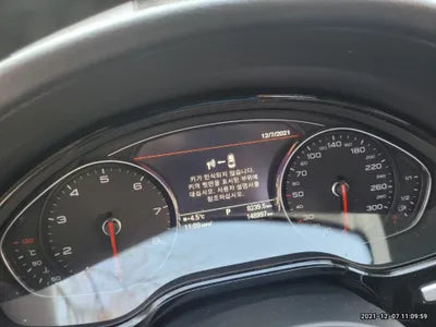 2015 Audi 50 WAUZZZ4H5FN008668 VIN:WAUZZZ4H5FN008668