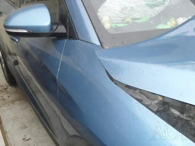 2016 Hyundai Tucson KMHJ3815GGU156350 VIN:KMHJ3815GGU156350