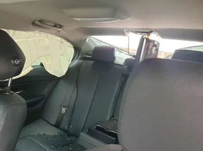 2015 BMW 320 WBA3E1108FF948250 VIN:WBA3E1108FF948250