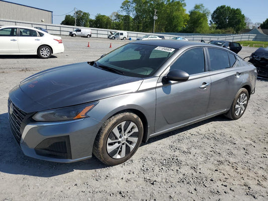 2023 NISSAN ALTIMA S VIN:1N4BL4BV0PN300656