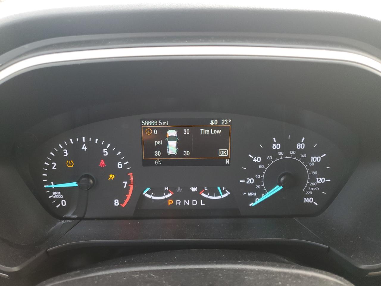 2022 FORD ESCAPE SE VIN:1FMCU9G61NUC04835
