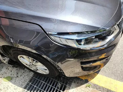 2018 Kia K5 KNAGS416BJA215540 VIN:KNAGS416BJA215540