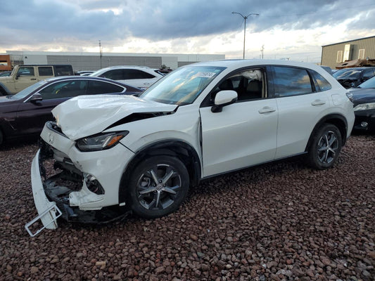 2023 HONDA HR-V EXL VIN:3CZRZ2H76PM734928