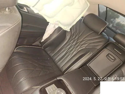 2020 Genesis G80 VIN: