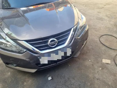 2017 Nissan Altima 327KM1N4AL3AP6HC1 VIN:327KM1N4AL3AP6HC1
