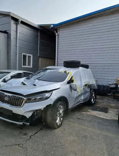 2018 Kia Sorento 493KMKNAPH81BDJA4 VIN:493KMKNAPH81BDJA4