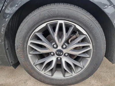 2020 Kia K5 KNAG741BBLA012730 VIN:KNAG741BBLA012730