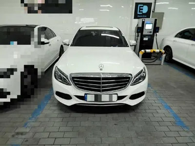 2016 Mercedes-Benz C 220 WDDWF0EBXGR172311 VIN:WDDWF0EBXGR172311