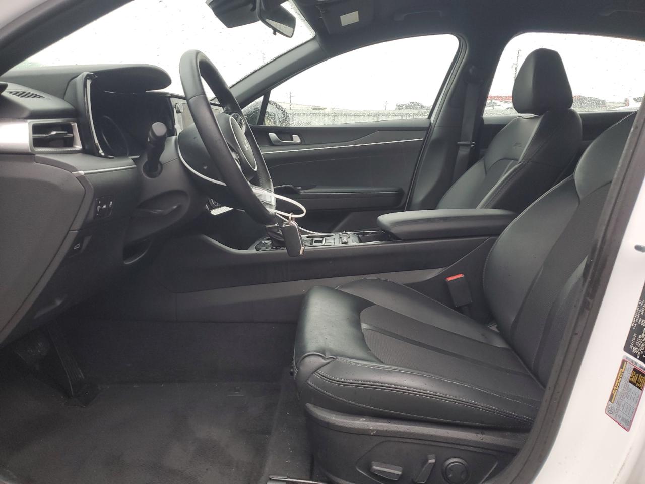 2024 KIA K5 GT LINE VIN:5XXG64J23RG255189