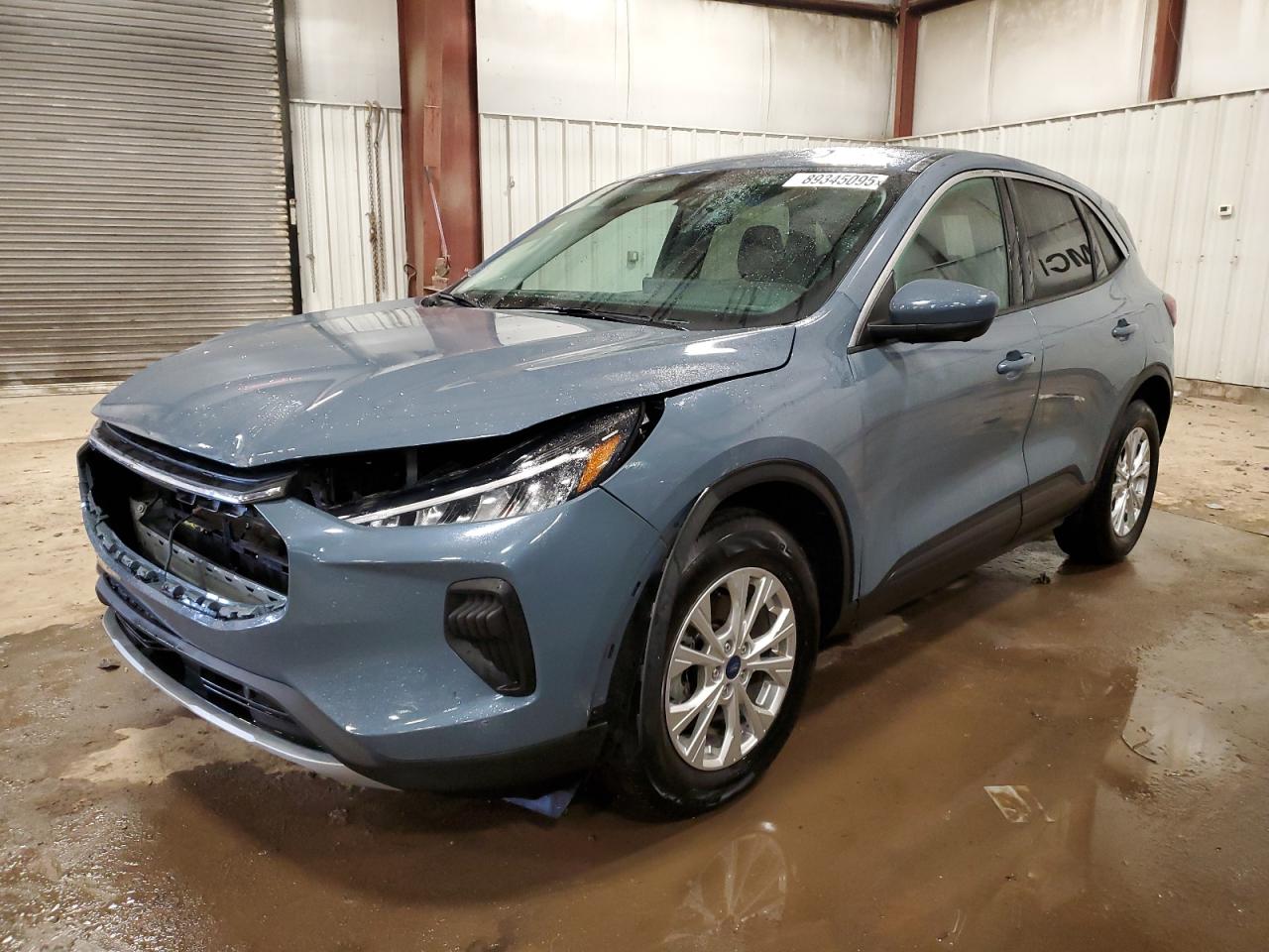 2023 FORD ESCAPE ACTIVE VIN:1FMCU9GNXPUA04594