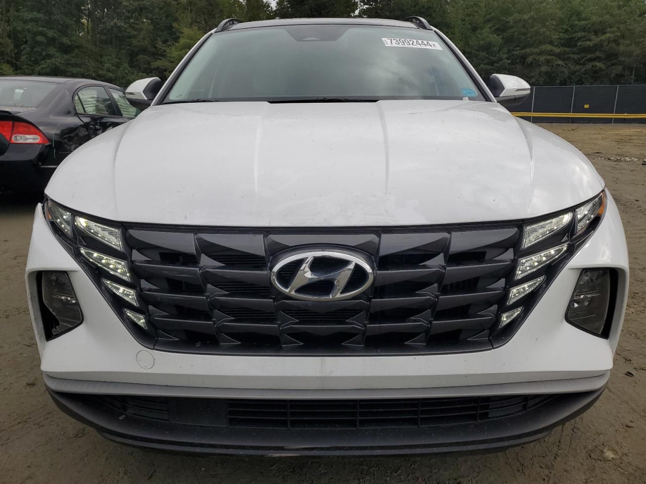 2023 HYUNDAI TUCSON SEL CONVENIENCE VIN:KM8JFCA15PU134500