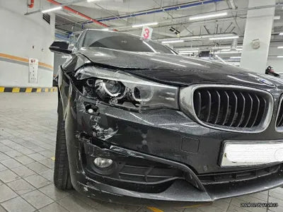 2015 BMW 320 WBA3Y5106FD662343 VIN:WBA3Y5106FD662343