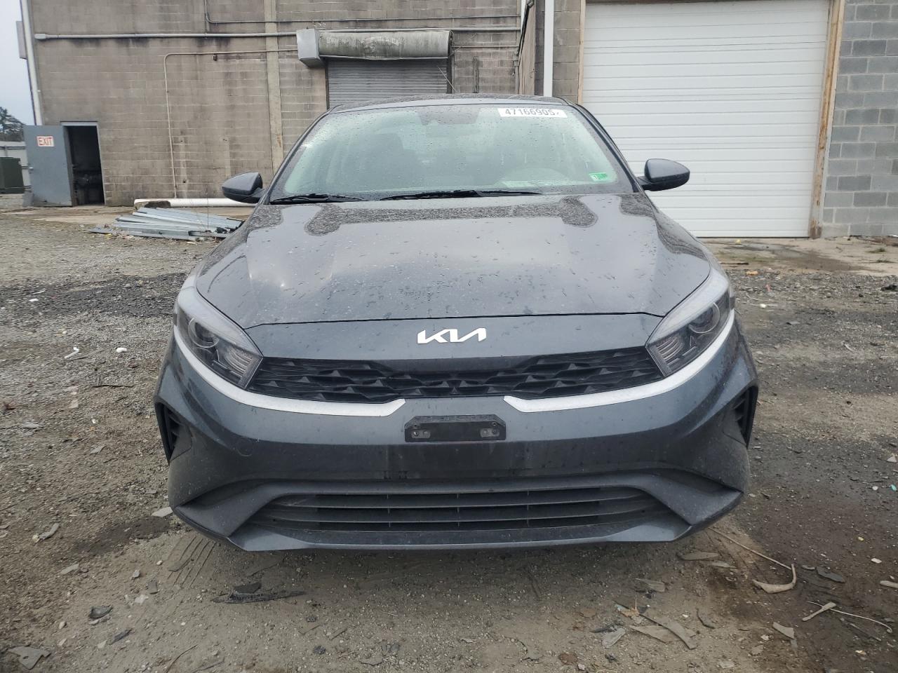 2024 KIA FORTE LX VIN:3KPF24AD1RE694490