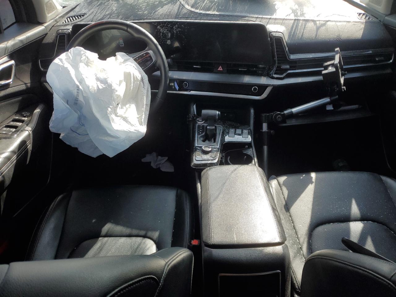 2024 KIA SPORTAGE EX VIN:5XYK3CDF9RG148333