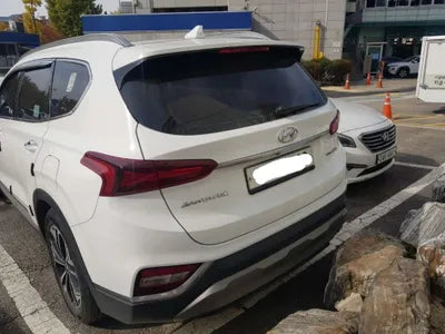 2019 Hyundai Santa FE KMHS381CDKU155389 VIN:KMHS381CDKU155389