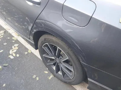 2021 Honda Accord 1HGCV1650MA510417 VIN:1HGCV1650MA510417