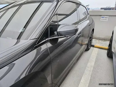 2023 BMW iX WBY21CF03PCL89657 VIN:WBY21CF03PCL89657