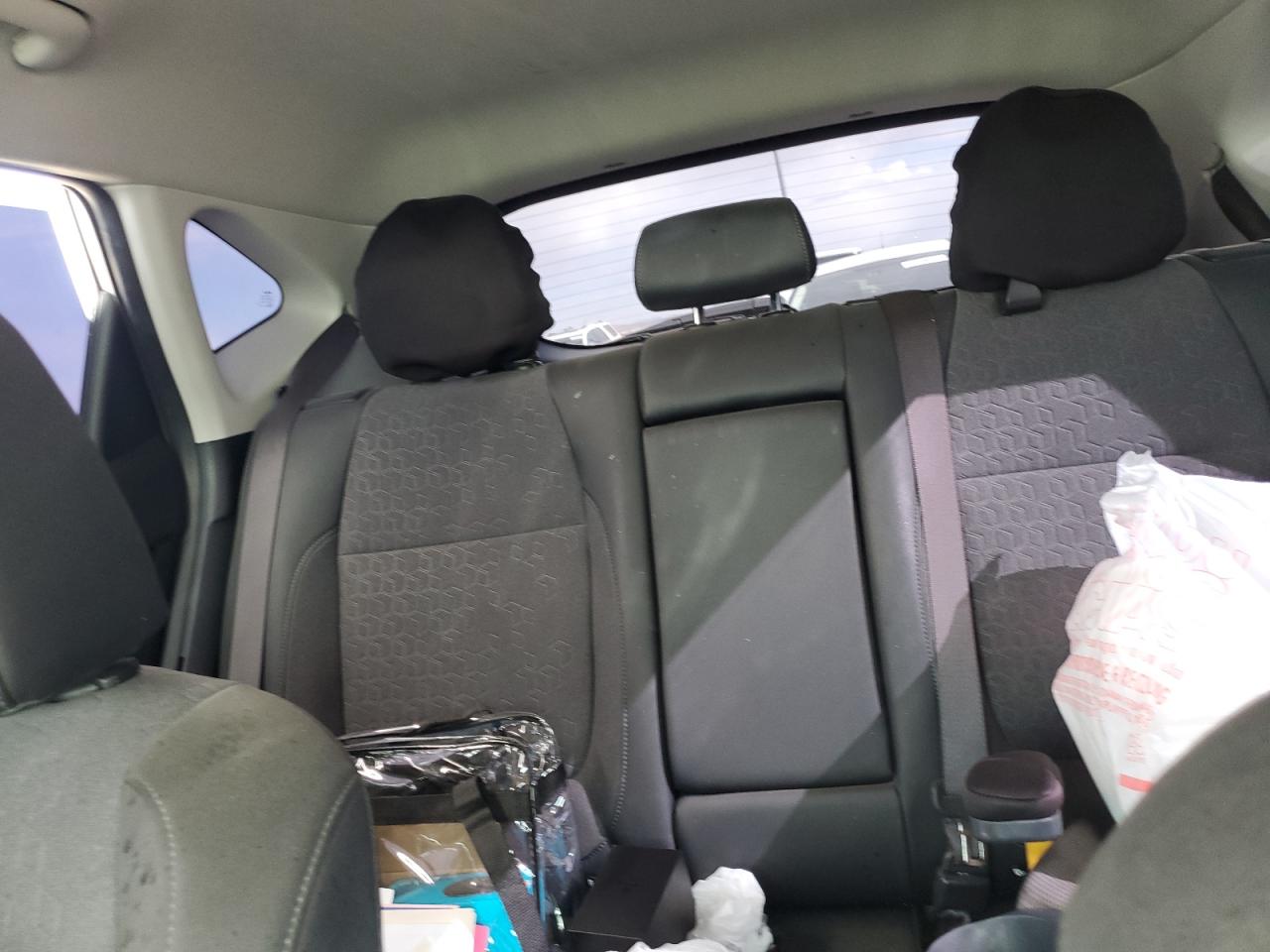2024 KIA SELTOS S VIN:KNDEU2AA1R7482317