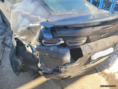 2019 Chevrolet Camaro 294KM1G1F91R78K01 VIN:294KM1G1F91R78K01