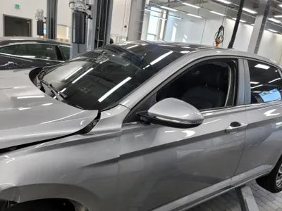 2021 Volkswagen Jetta WVWZZZBUZMM062952 VIN:WVWZZZBUZMM062952
