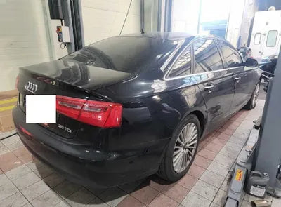 2015 Audi A6 WAUZZZ4G4FN027087 VIN:WAUZZZ4G4FN027087