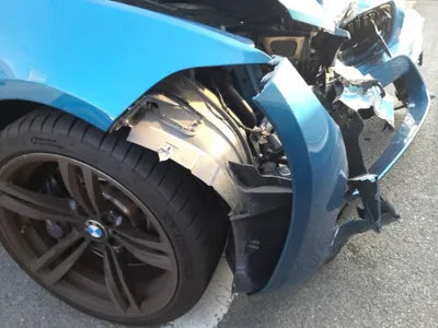 2018 BMW M2 WBS1J5104JVE54345 VIN:WBS1J5104JVE54345