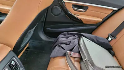 2018 BMW 320 WBA8A9104JAD29718 VIN:WBA8A9104JAD29718