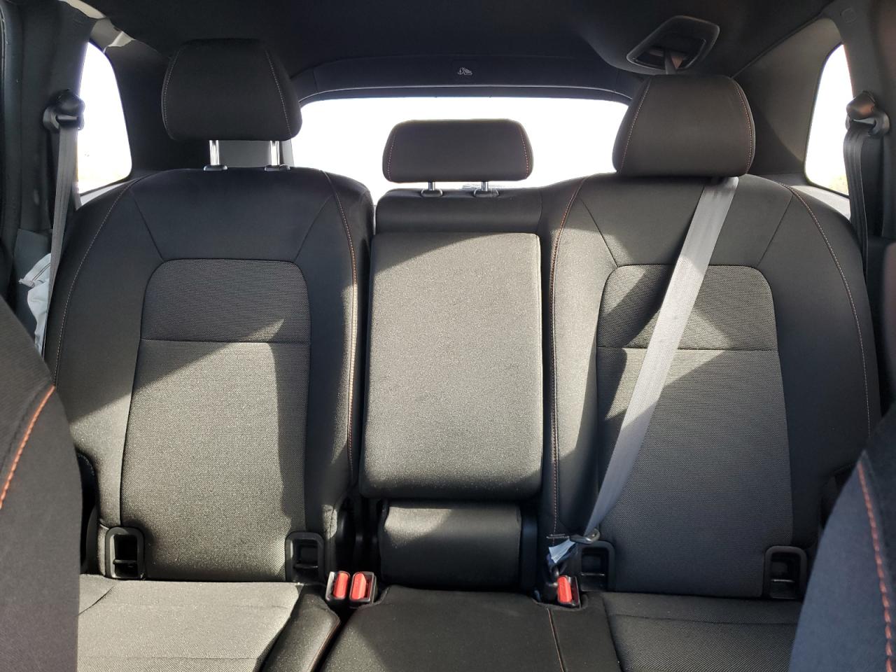2023 HONDA CR-V SPORT VIN:7FARS5H56PE008277