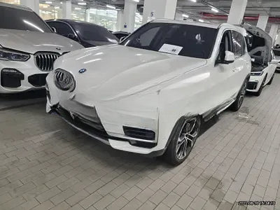 2021 BMW 545 NONE VIN: