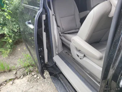 2017 Kia Carnival VIN: