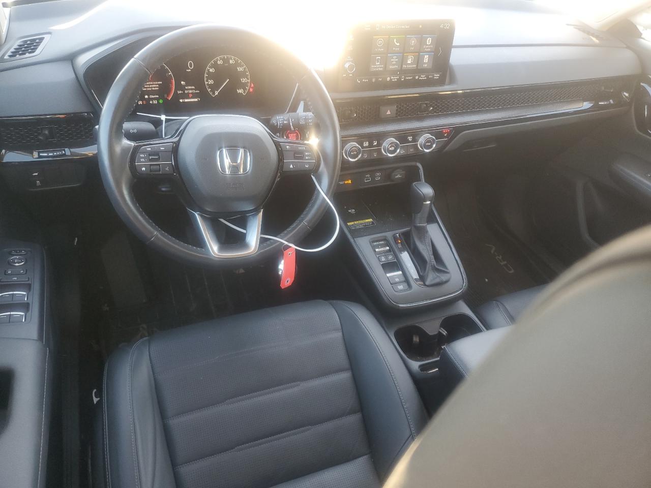 2023 HONDA CR-V EXL VIN:7FARS3H73PE011613