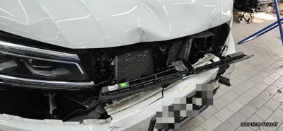 2020 Volkswagen Tiguan WVGZZZ5NZLW853408 VIN:WVGZZZ5NZLW853408