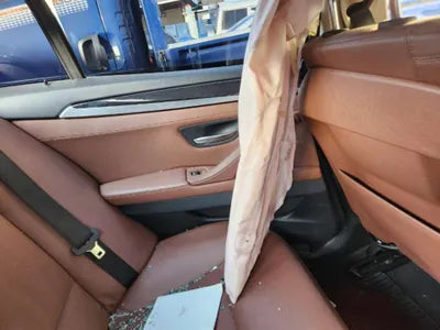 2015 BMW 520 930KMWBA5E5102FG0 VIN:930KMWBA5E5102FG0