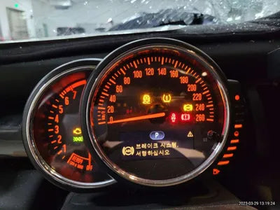 2015 MINI Cooper WMWXS5100FT823701 VIN:WMWXS5100FT823701