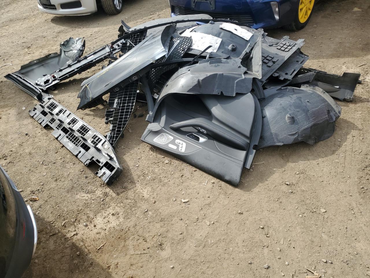 2022 MERCEDES-BENZ GLE 350 4MATIC VIN:4JGFB4KB2NA827005