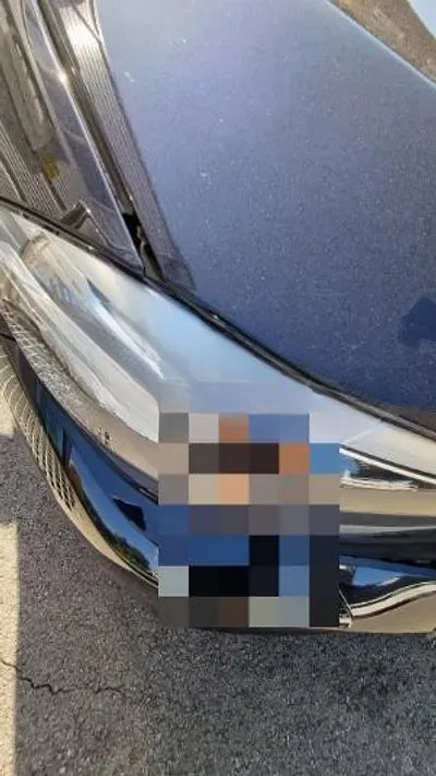 2016 BMW 528 NONE VIN: