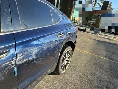 2018 Genesis G70 VIN: