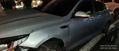 2018 Kia K5 224KMKNAGU416BJA2 VIN:224KMKNAGU416BJA2