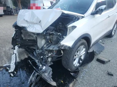 2016 Hyundai Santa FE KMHSW81UBGU645864 VIN:KMHSW81UBGU645864
