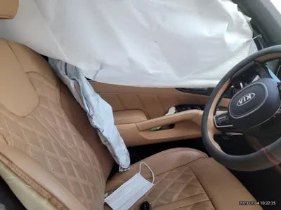 2020 Kia Sorento KNAPS81ABLA625226 VIN:KNAPS81ABLA625226