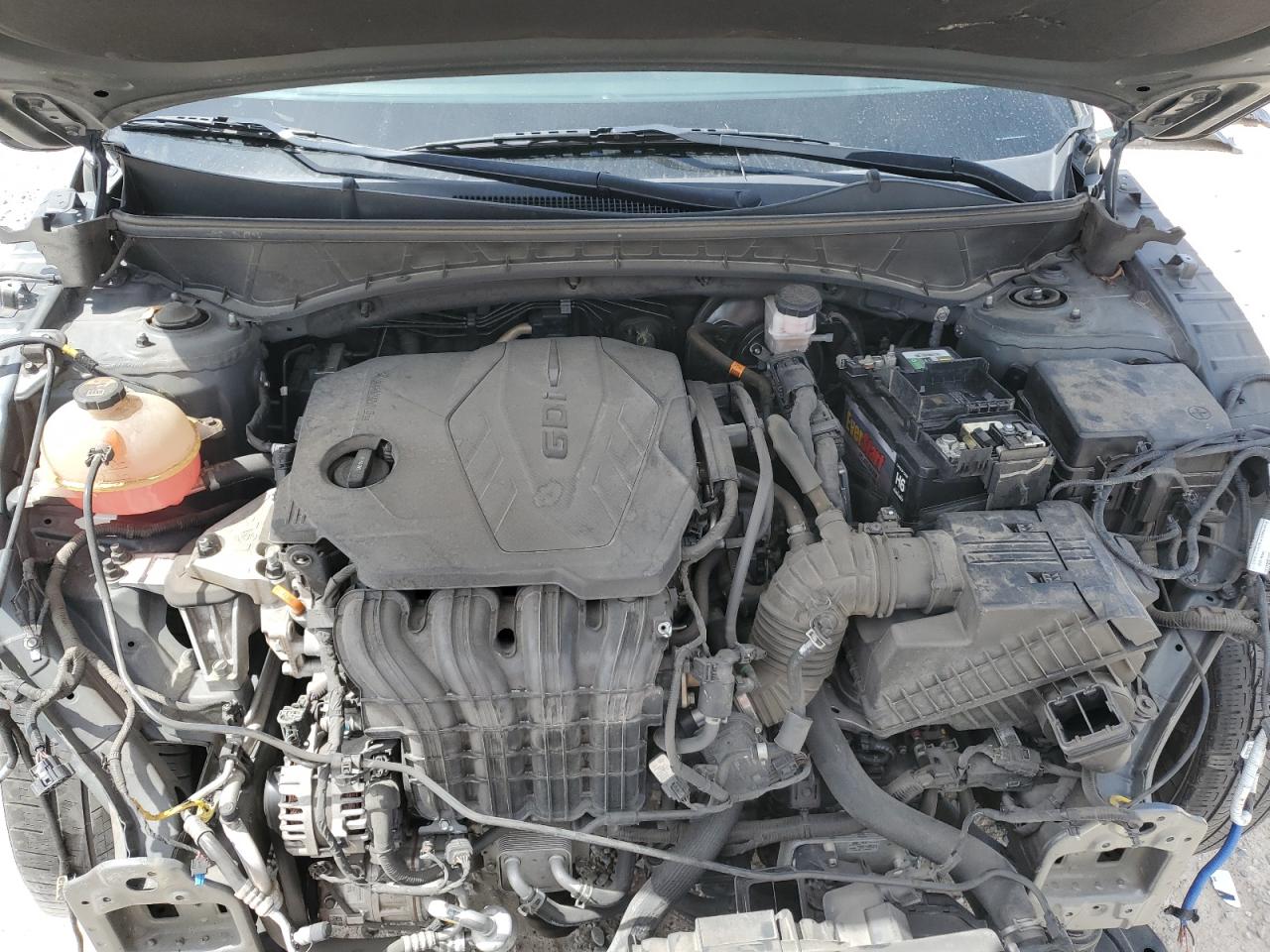 2022 HYUNDAI TUCSON LIMITED VIN:5NMJE3AE1NH050091