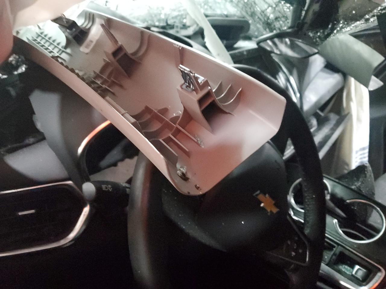 2024 CHEVROLET EQUINOX LT VIN:3GNAXKEG8RL231558