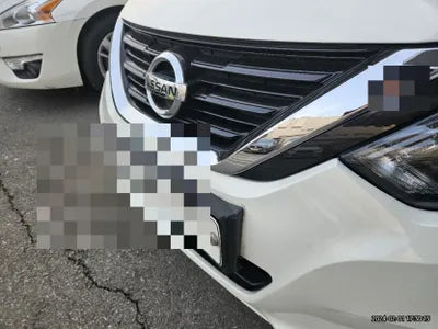 2018 Nissan Altima VIN: