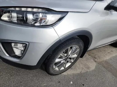 2015 Kia Sorento VIN: