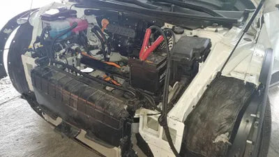 2022 Hyundai Ioniq KMHKL81AFNU088209 VIN:KMHKL81AFNU088209