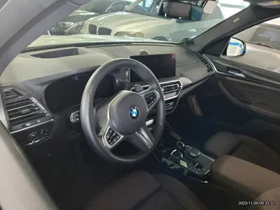 2023 BMW 320 WBA31DP01P9R94197 VIN:WBA31DP01P9R94197