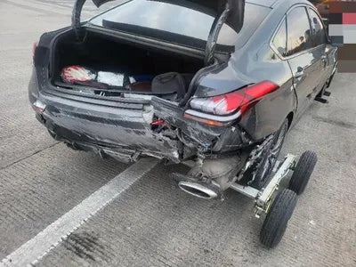 2018 Genesis G80 VIN: