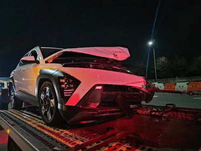 2023 Hyundai Kona VIN: