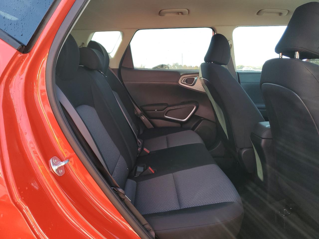 2024 KIA SOUL LX VIN:KNDJ23AU2R7224005